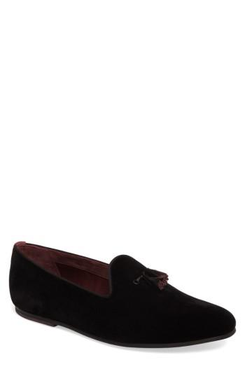 Men's Ted Baker London Vardah Tassel Loafer
