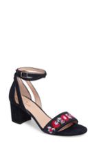 Women's Kate Spade New York Watson Block Heel Sandal M - Blue