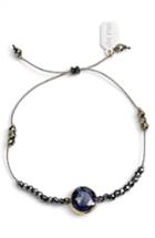 Women's Ela Rae Sylvie Semiprecious Stone Bracelet