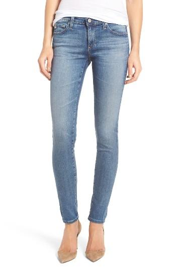 Women's Ag The Legging Super Skinny Jeans