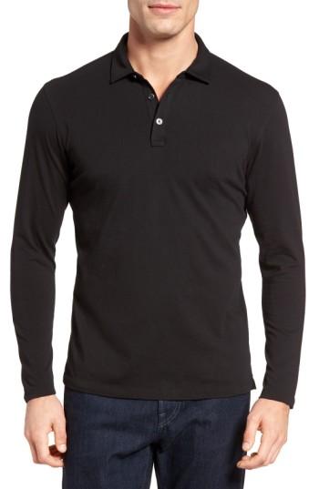 Men's Robert Barakett 'banff' Fit Polo