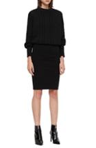 Women's Allsaints Dilone Sweater Dress