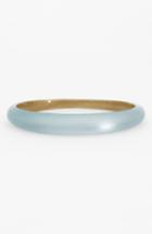 Women's Alexis Bittar 'lucite' Skinny Tapered Bangle
