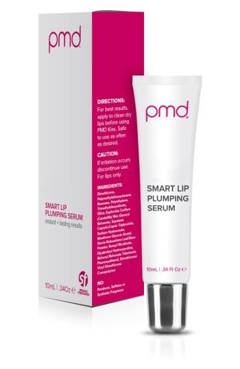 Pmd Kiss Smart Lip Plumping Serum