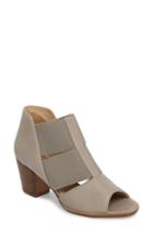 Women's Amalfi By Rangoni Cestello Bootie .5 N - Beige