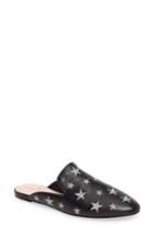 Women's Kate Spade Sareen Mule .5 M - Black