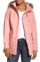 Women's Simple By Trista Oversized Denim Kimono Coat /x-large - Blue