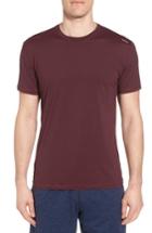 Men's Sodo Stretch Crewneck T-shirt - Red