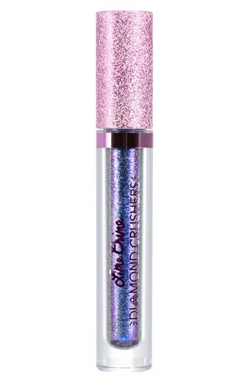 Lime Crime Diamond Crusher Lip Gloss - Black Unicorn