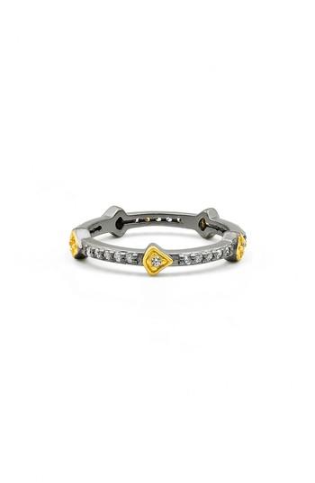 Women's Freida Rothman Stacking Ring