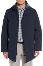 Men's Ugg 3-in-1 Down Parka - Blue