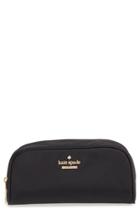 Kate Spade New York 'classic Berrie' Floral Cosmetics Case