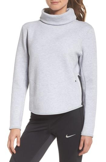 Women's Nike Therma Training Top