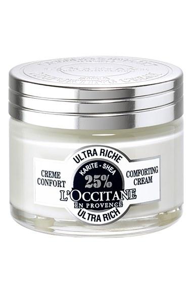 L'occitane Shea Ultra Rich Comforting Cream