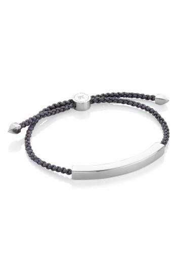 Women's Monica Vinader Men's Friendship Bracelet