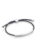 Women's Monica Vinader Men's Friendship Bracelet