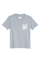 Men's Mm6 Maison Margiela Stereotype Pocket T-shirt