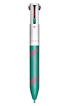 Clarins 4-color All-in-one Lining Pen - No Color