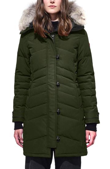 Women's Chriselle Lim Victoria Belted Coat