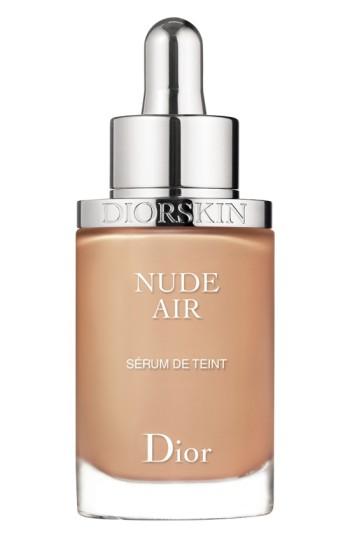 Dior Diorskin Nude Air Serum Foundation - 030 Medium Beige