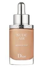 Dior Diorskin Nude Air Serum Foundation - 030 Medium Beige