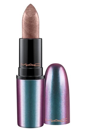 Mac Mirage Noir Lipstick - Noon Noir