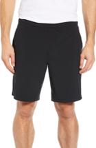 Men's Rhone Mako Lined Shorts - Black