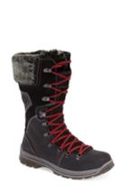Women's Santana Canada 'melita' Waterproof Boot M - Black