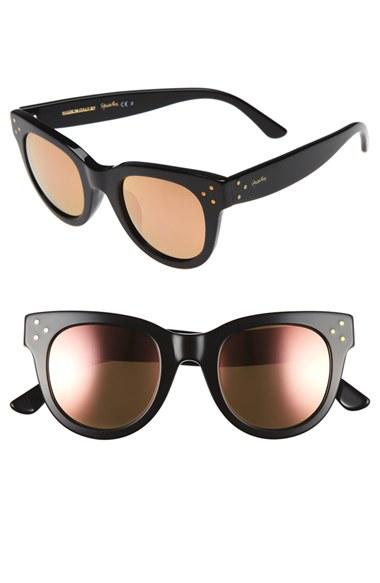 Women's Spektre 'she Loves You' 47mm Sunglasses -