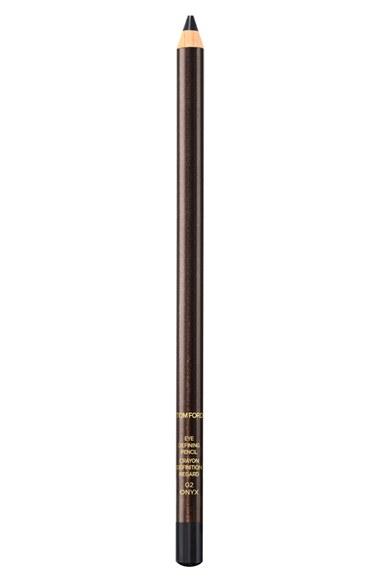 Tom Ford Eye Defining Pencil - Onyx