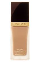 Tom Ford 'traceless' Foundation - Bisque