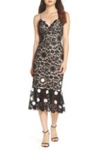 Women's Vineyard Vines Painterly Grid Sleeveless A-line Dress