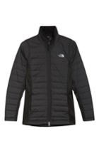 Women's The North Face Mashup Insulated Parka - Black