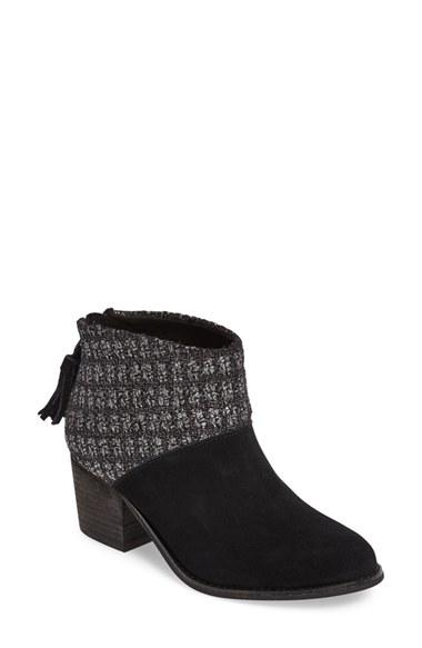 Women's Toms 'leila' Bootie