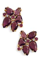 Women's Kate Spade New York Crystal Stud Earrings
