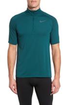 Men's Nike Tailwind Running T-shirt - Black