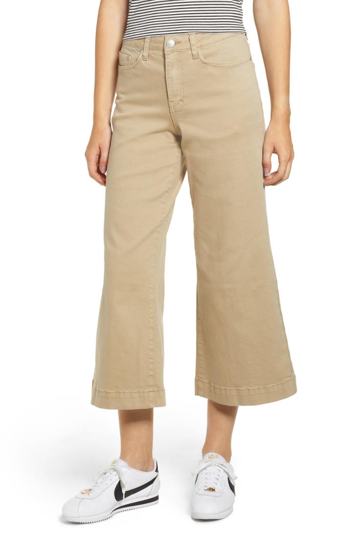 Women's Bp. Crop Utility Pants