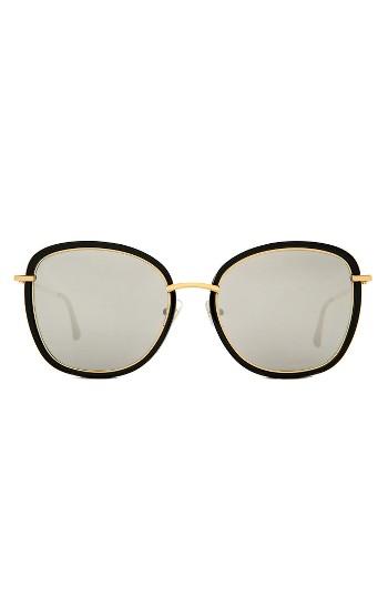 Women's Gentle Monster Switch Back 58mm Sunglasses -