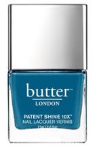 Butter London 'patent Shine 10x' Nail Lacquer - Chat Up