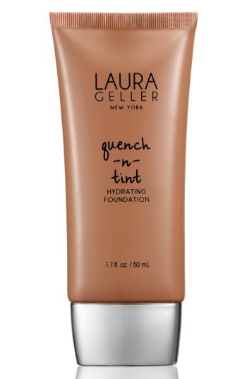 Laura Geller Beauty Quench-n-tint Hydrating Foundation -