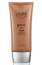 Laura Geller Beauty Quench-n-tint Hydrating Foundation -