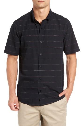 Men's Travis Mathew Crimp Sport Shirt