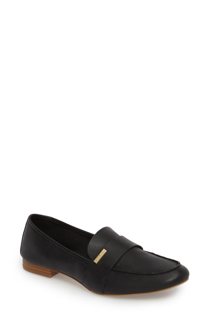 Women's Calvin Klein Cemmie Loafer