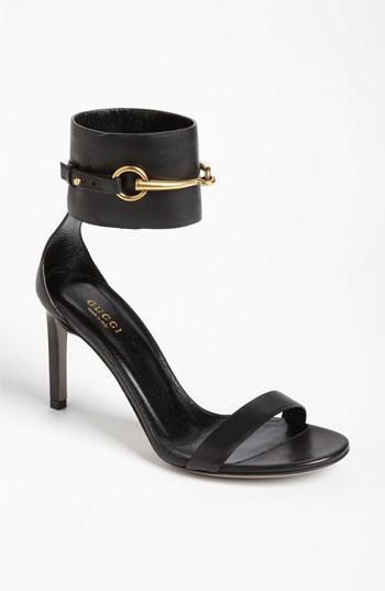 Gucci 'ursula' Sandal