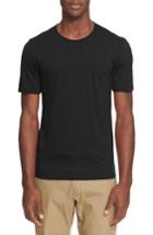 Men's Arc'teryx Veilance 'frame' Merino Wool T-shirt - Black
