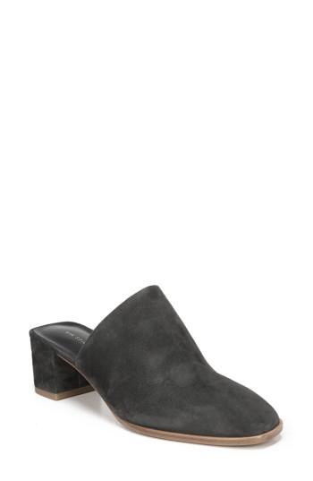 Women's Via Spiga Ureila Mule M - Grey