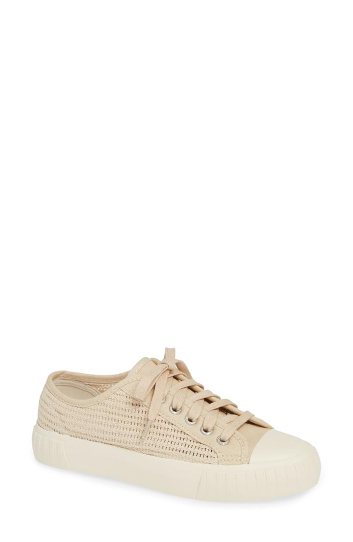 Women's Vagabond Shoemakers Ashley Sneaker Us / 39eu - White