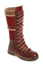 Women's Bos. & Co. Gabriella Waterproof Boot .5-6us / 36eu - Brown