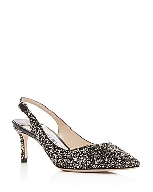 Women's Fantasy Sandals Mirabella Fantasy Sandal .5-8us / 38eu - Metallic
