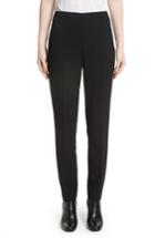 Women's Akris Melissa Wool Blend Pants